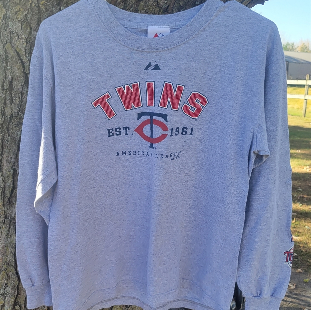 Minnesota Twins T-shirt